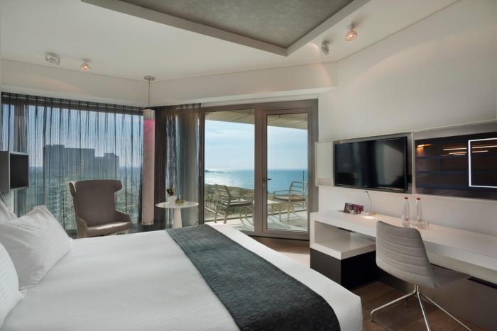 royal beach tel aviv by isrotel exclusive