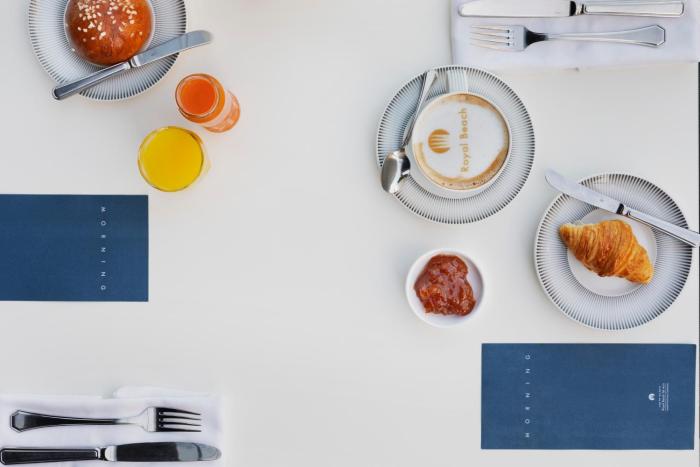 royal beach tel aviv by isrotel exclusive