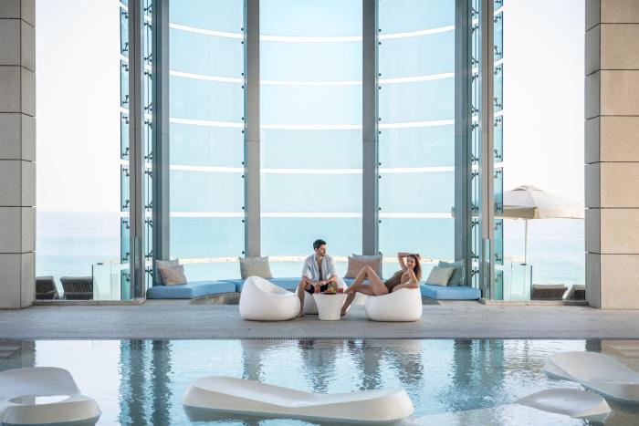 royal beach tel aviv by isrotel exclusive