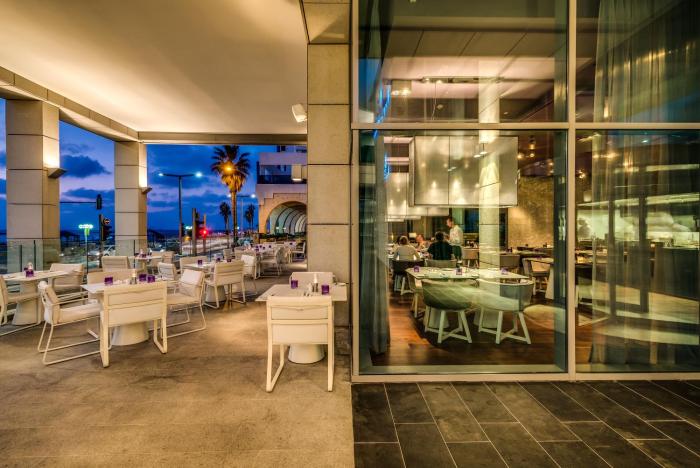 royal beach tel aviv by isrotel exclusive