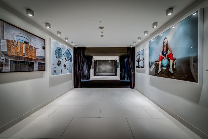 royal beach tel aviv by isrotel exclusive