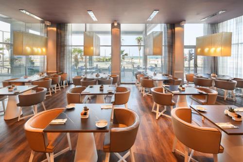 royal beach tel aviv by isrotel exclusive