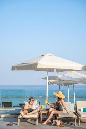 royal beach tel aviv by isrotel exclusive