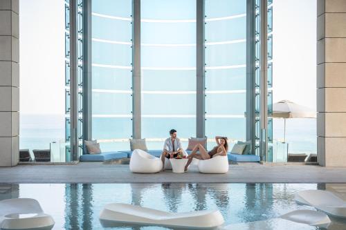 royal beach tel aviv by isrotel exclusive