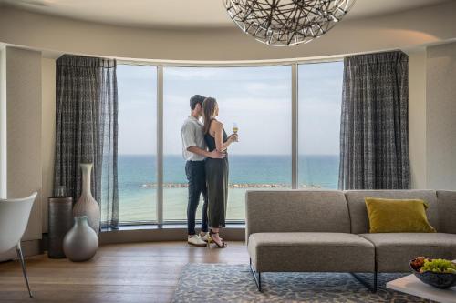 royal beach tel aviv by isrotel exclusive