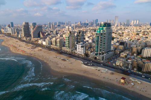 royal beach tel aviv by isrotel exclusive