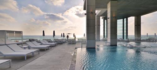 royal beach tel aviv by isrotel exclusive