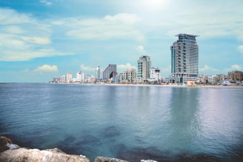 royal beach tel aviv by isrotel exclusive