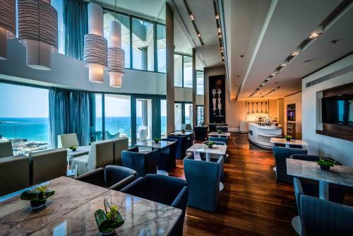 royal beach tel aviv by isrotel exclusive