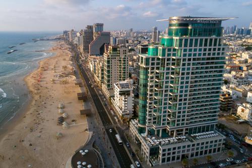 royal beach tel aviv by isrotel exclusive