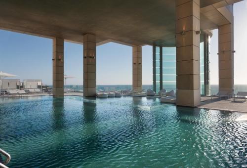 royal beach tel aviv by isrotel exclusive