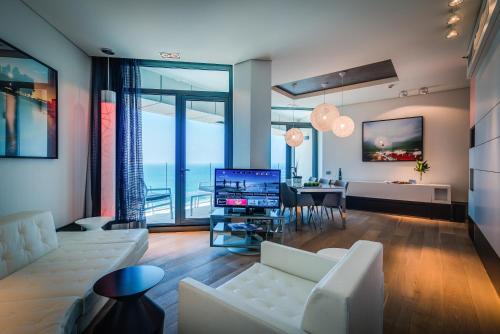 royal beach tel aviv by isrotel exclusive