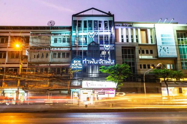 bangkok