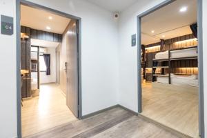 baan kun mhor hostel