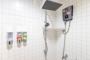 baan kun mhor hostel