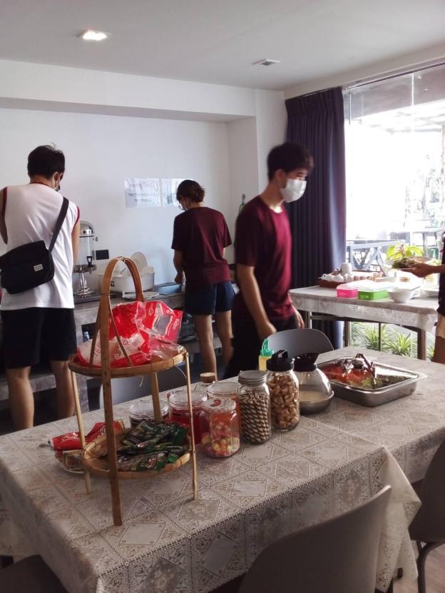 baan kun mhor hostel