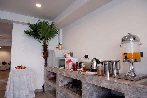 baan kun mhor hostel