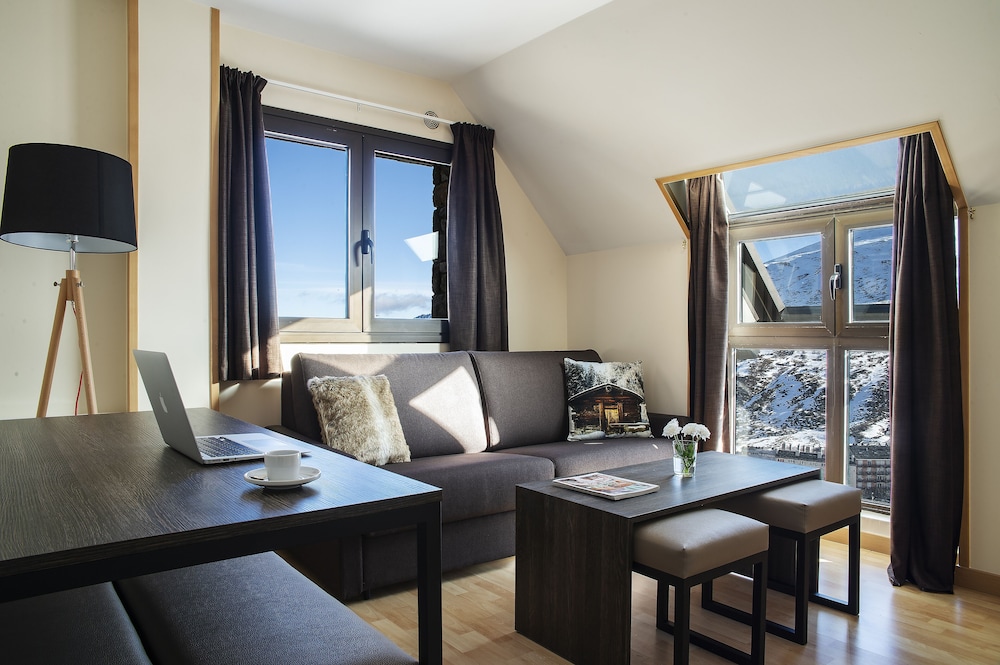 pierre and vacances pas de la casa princesa