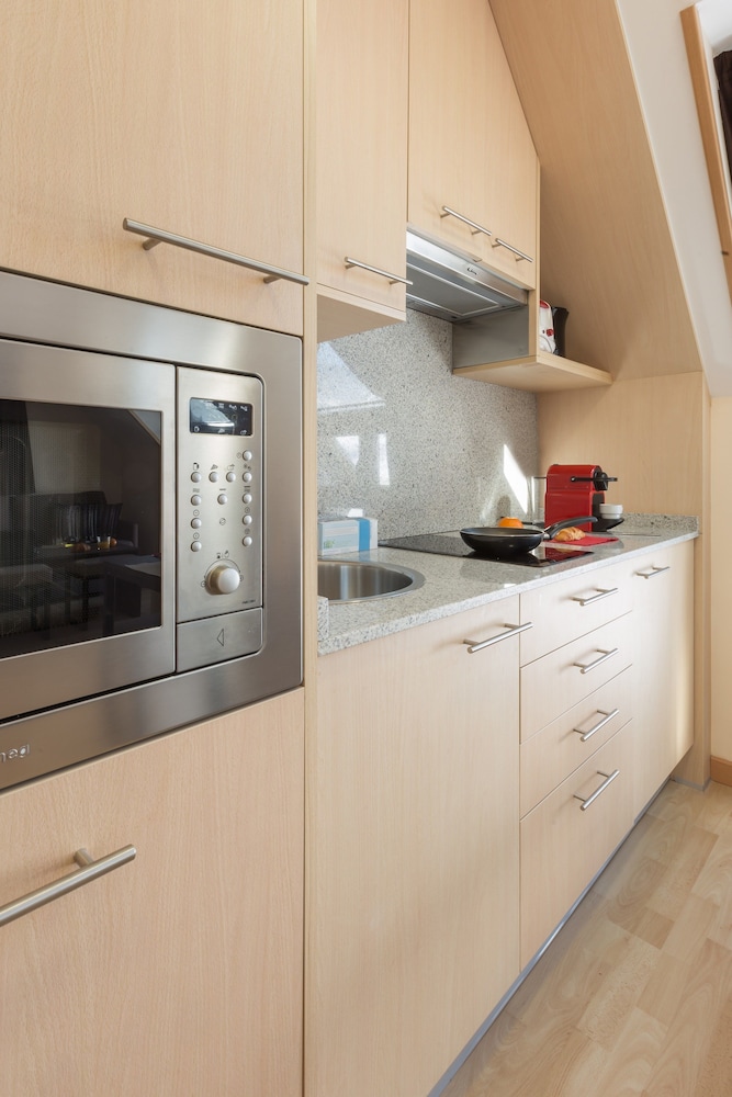 pierre and vacances pas de la casa princesa