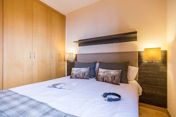 pierre and vacances pas de la casa princesa