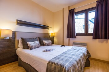 pierre and vacances pas de la casa princesa