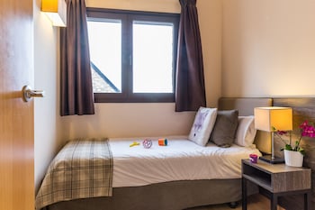 pierre and vacances pas de la casa princesa