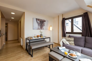 pierre and vacances pas de la casa princesa