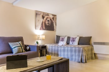 pierre and vacances pas de la casa princesa