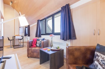 pierre and vacances pas de la casa princesa