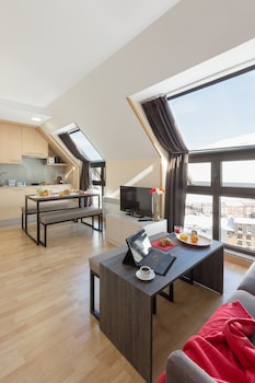 pierre and vacances pas de la casa princesa