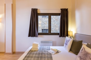 pierre and vacances pas de la casa princesa