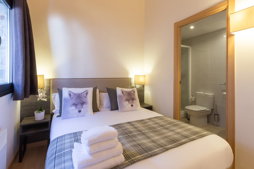 pierre and vacances pas de la casa princesa