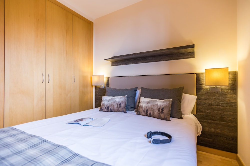 pierre and vacances pas de la casa princesa