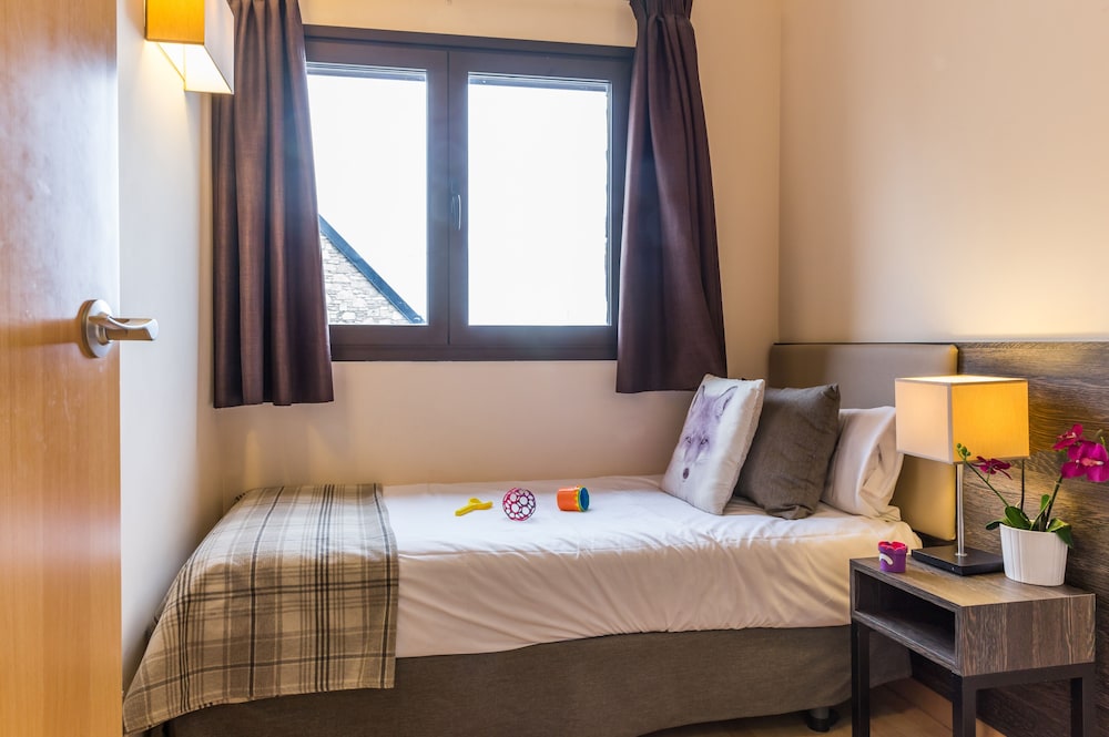 pierre and vacances pas de la casa princesa