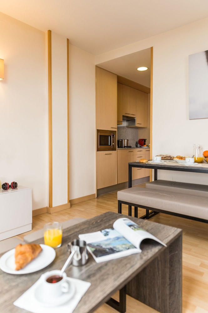 pierre and vacances pas de la casa princesa