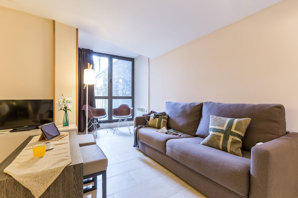 pierre and vacances pas de la casa princesa