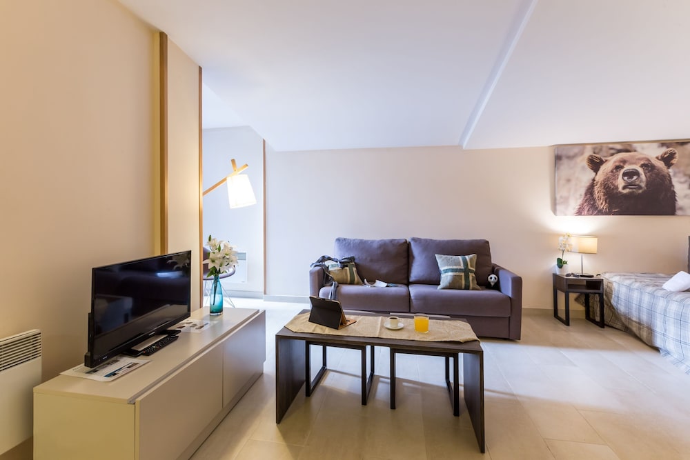 pierre and vacances pas de la casa princesa