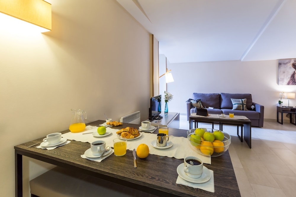 pierre and vacances pas de la casa princesa