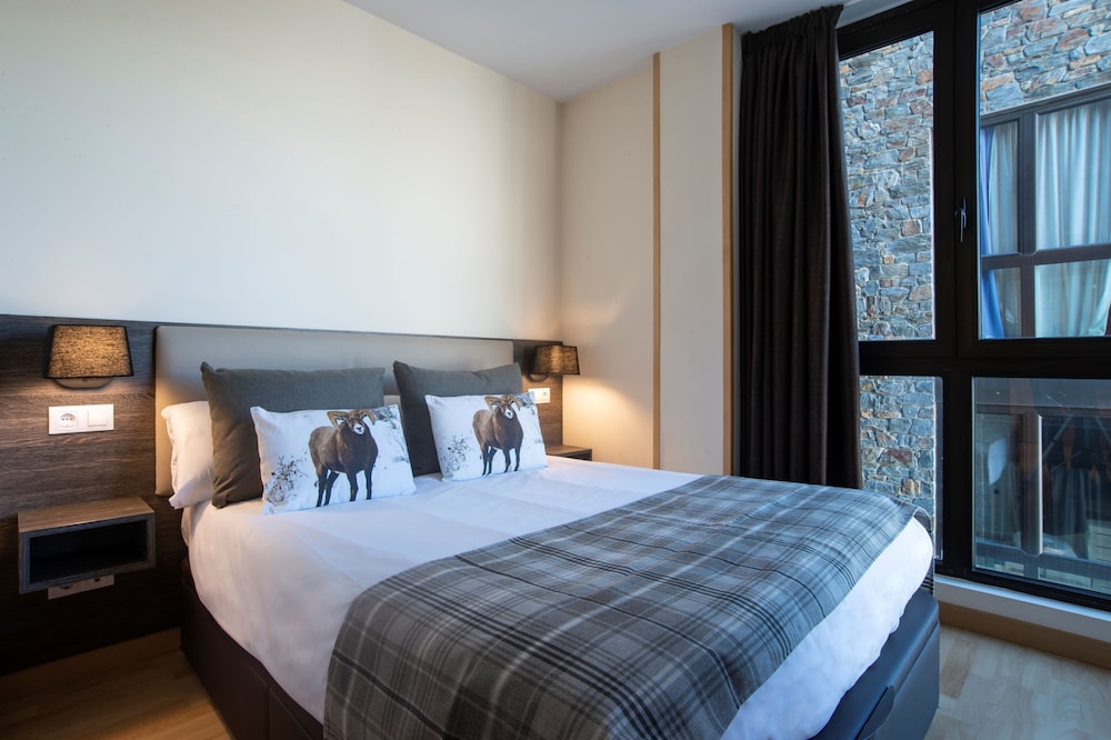 pierre and vacances pas de la casa princesa