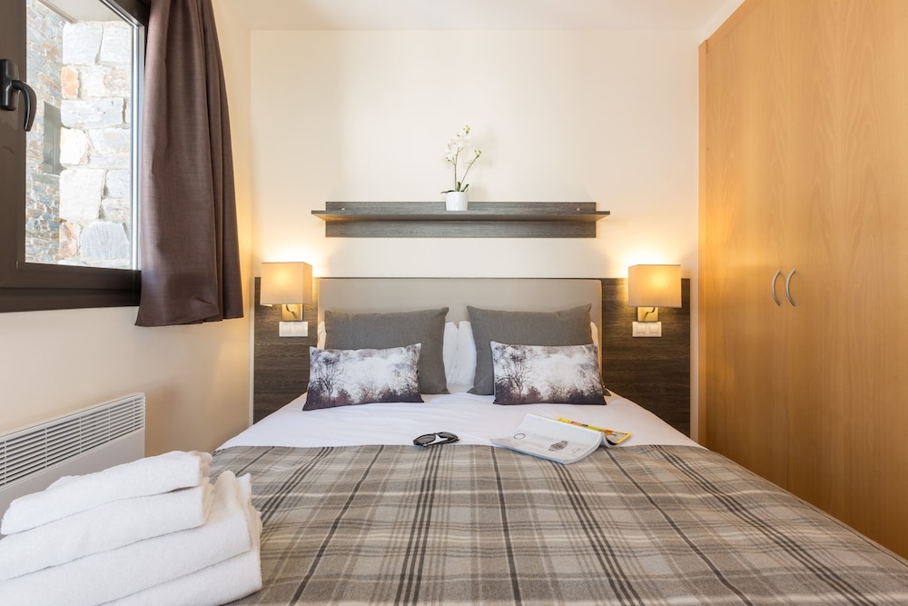 pierre and vacances pas de la casa princesa