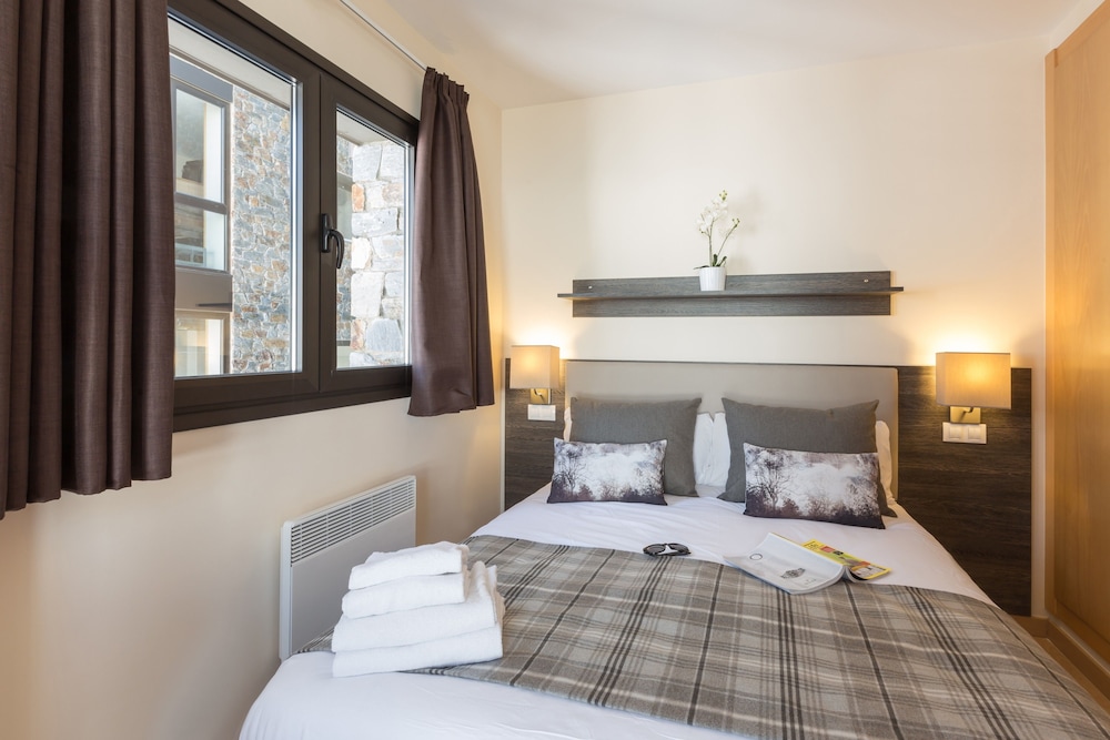 pierre and vacances pas de la casa princesa