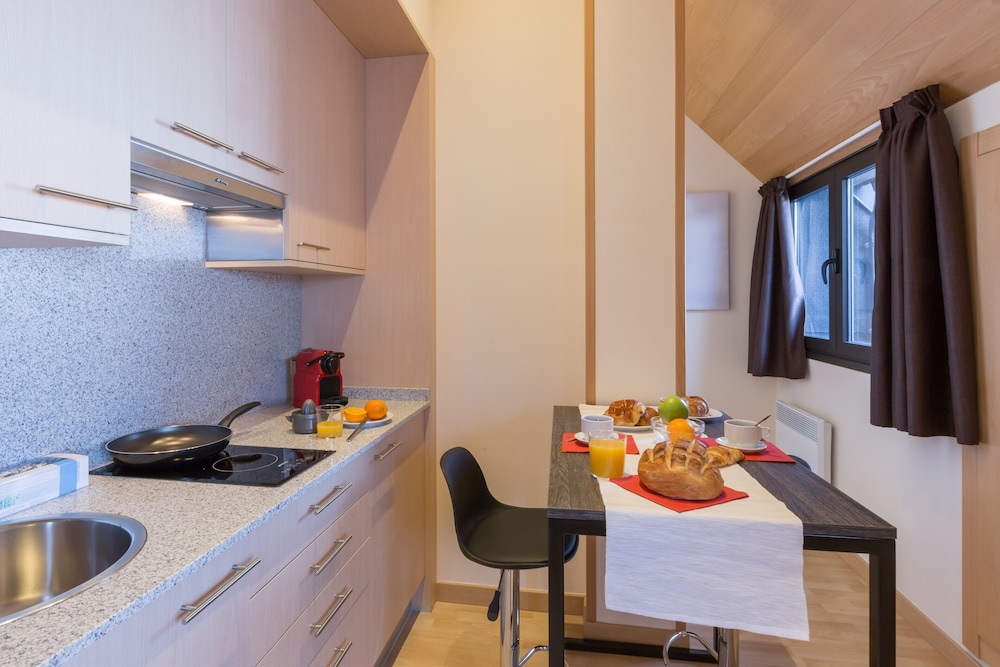 pierre and vacances pas de la casa princesa