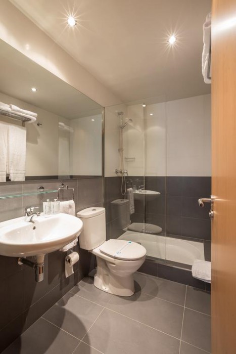 pierre and vacances pas de la casa princesa