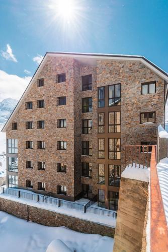 pierre and vacances pas de la casa princesa