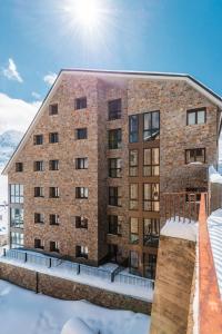 pierre and vacances pas de la casa princesa