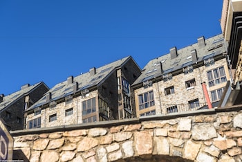 pierre and vacances pas de la casa princesa