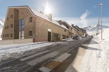 pierre and vacances pas de la casa princesa