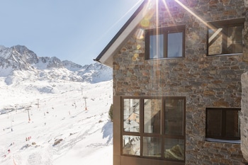 pierre and vacances pas de la casa princesa