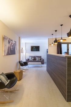 pierre and vacances pas de la casa princesa