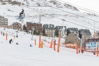 pierre and vacances pas de la casa princesa